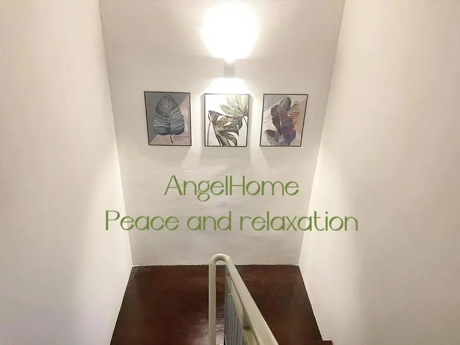 Aghome@Pandan*Cityview*Peace*Loft@11Pax@Family Johor Bahru